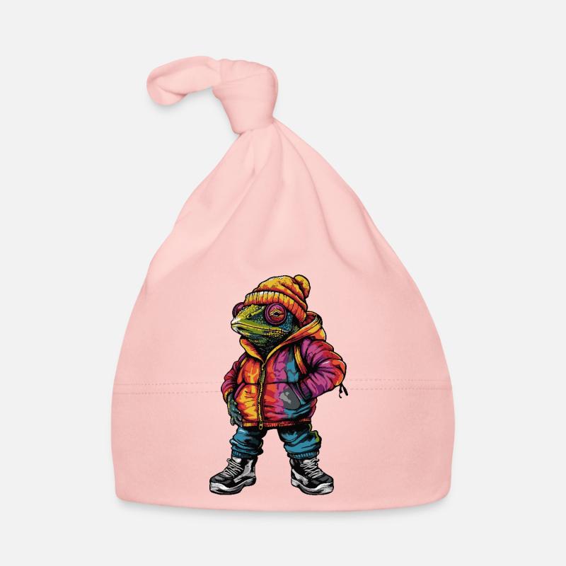 Bonnet bio Bébé