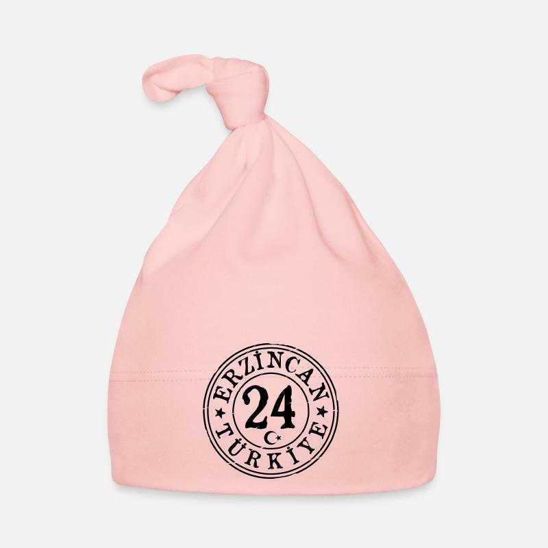 Bonnet bio Bébé