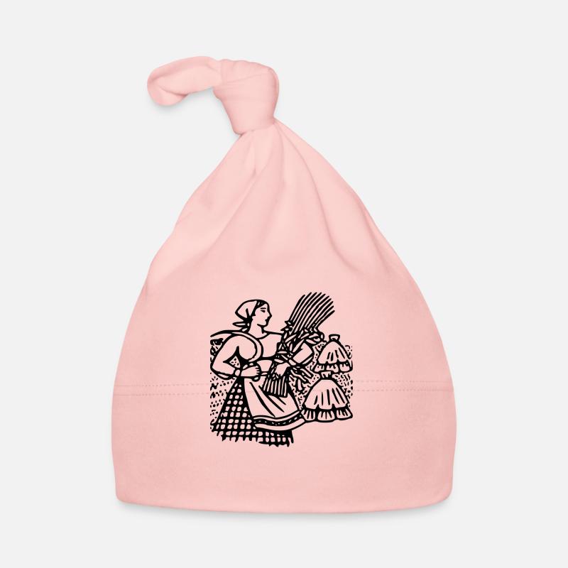 corn corn maize cereal veggie vegetables vegetables Organic Baby Cap