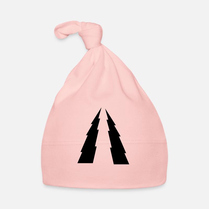 eclair Bonnet bio Bébé