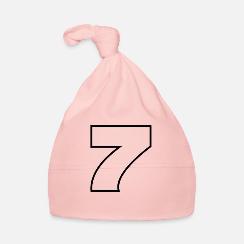 Organic Baby Cap