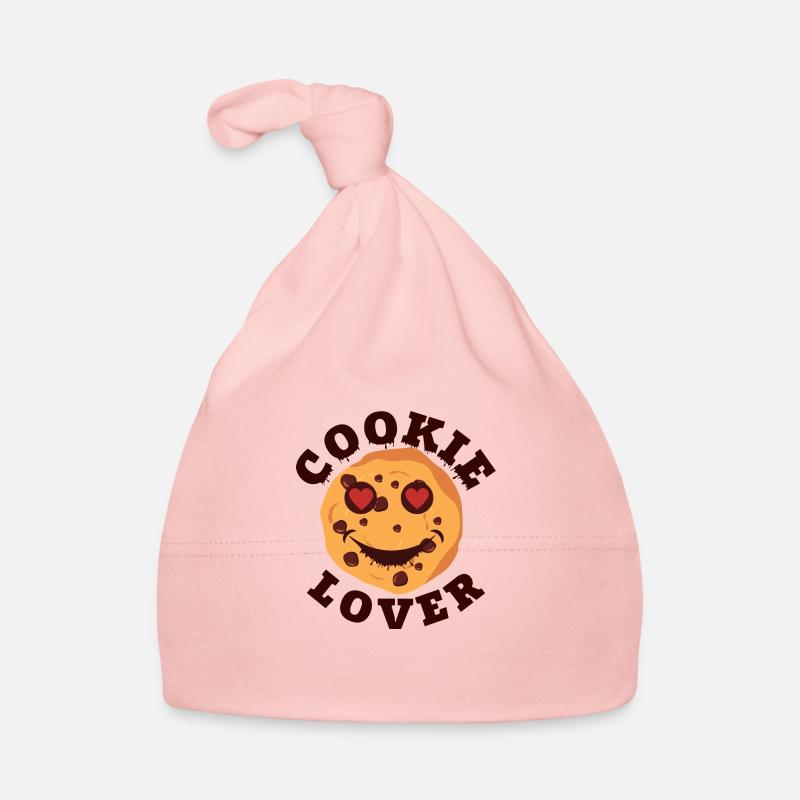 Cookie Lover - Pépites de chocolat Bonnet bio Bébé