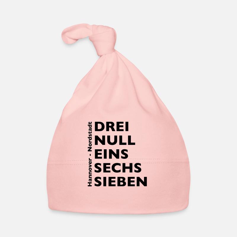 30167 Hannover Nordstadt Baby Bio-Mütze