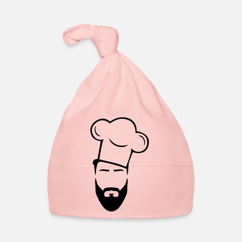 koch design Baby Bio-Mütze
