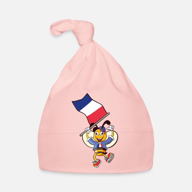 Bonnet bio Bébé