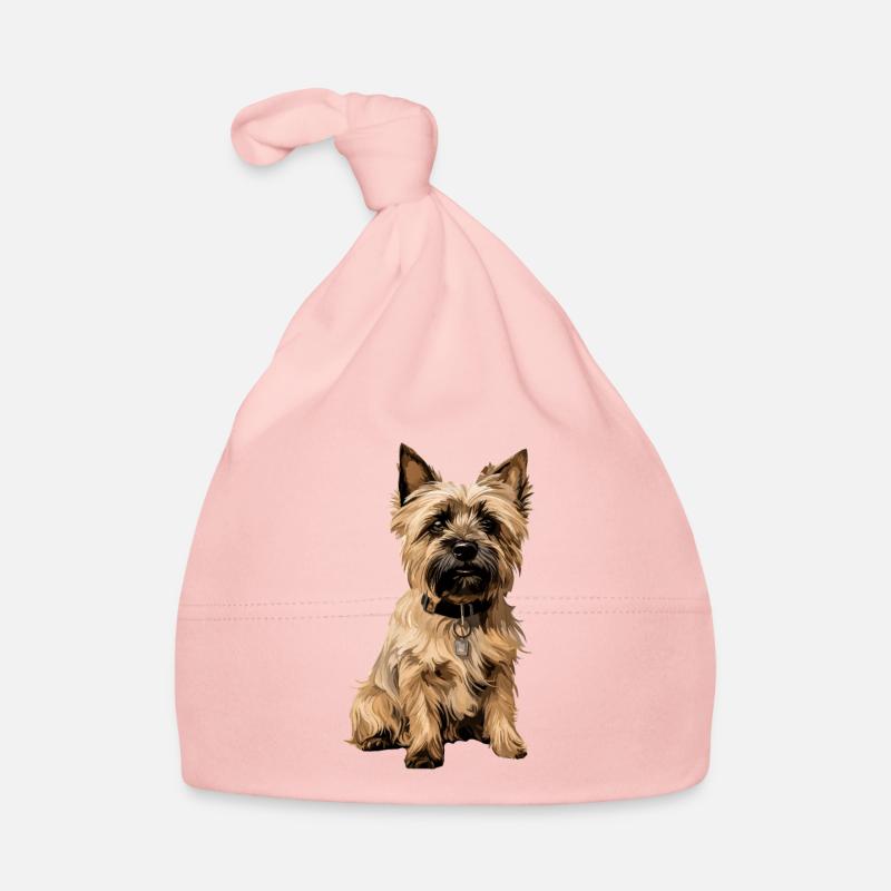 Bonnet bio Bébé