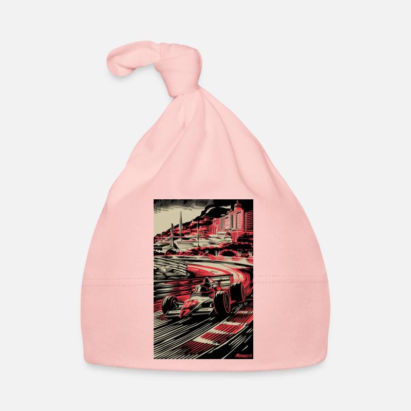 Bonnet bio Bébé