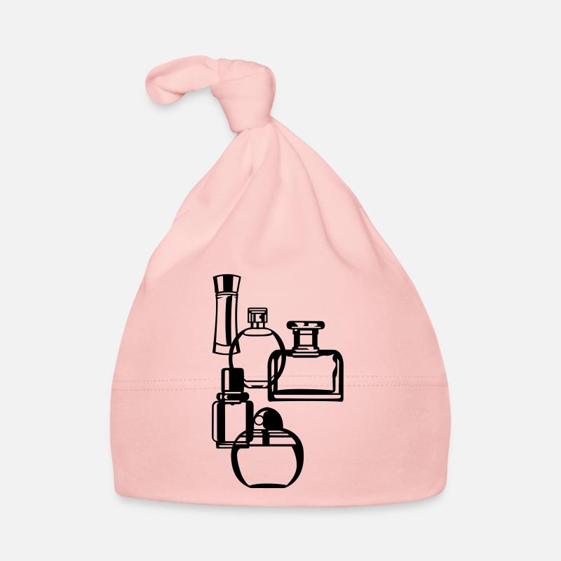 Perfume Organic Baby Cap