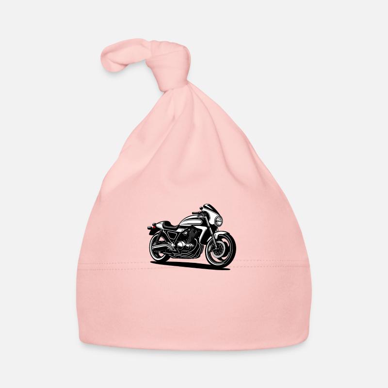 Bonnet bio Bébé