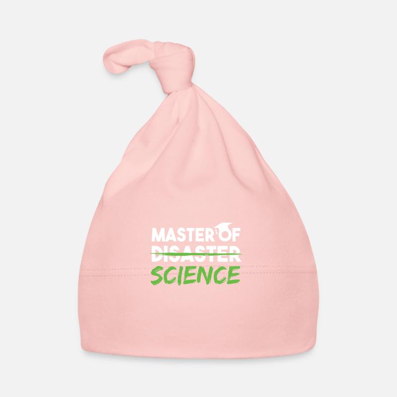 Master Of Science Uni Abschluss Master Bonnet bio Bébé