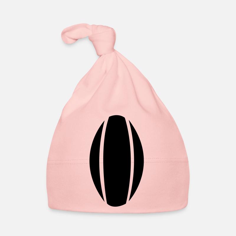 rugby11 Bonnet bio Bébé
