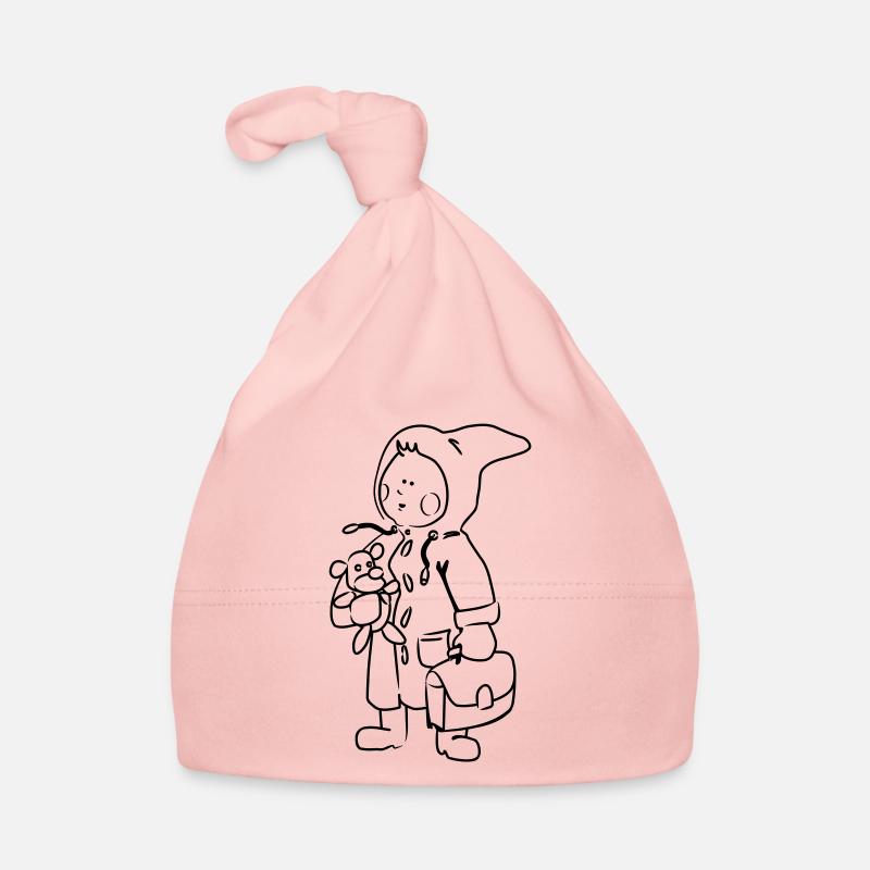 Bonnet bio Bébé