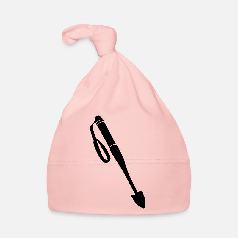 bêche pour l'excavation de la truffe_v1 Bonnet bio Bébé