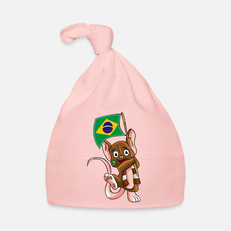 Bonnet bio Bébé