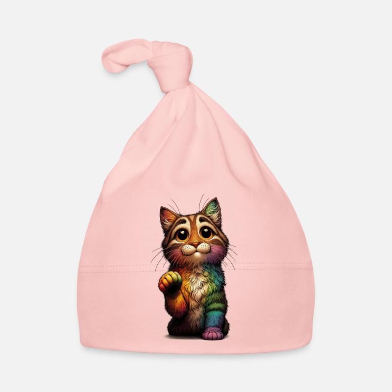 Bonnet bio Bébé