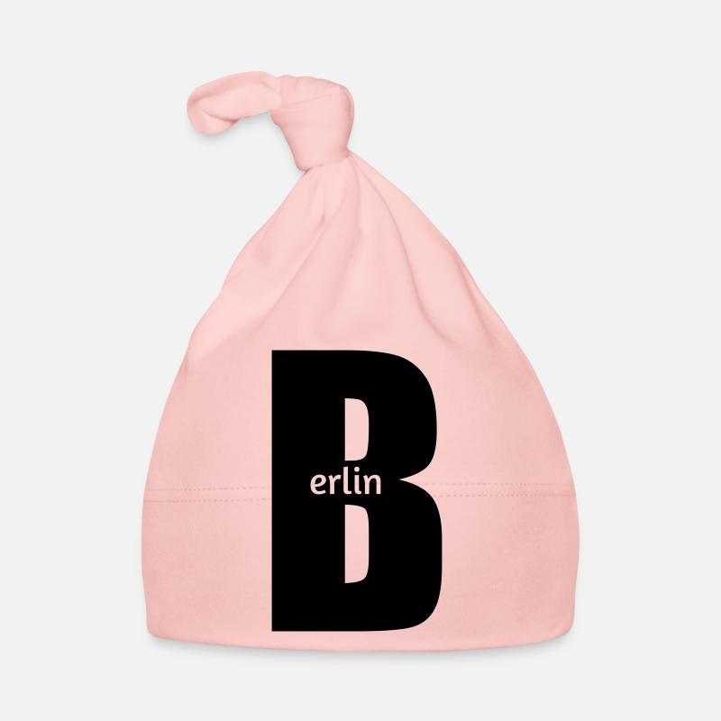 Bonnet bio Bébé