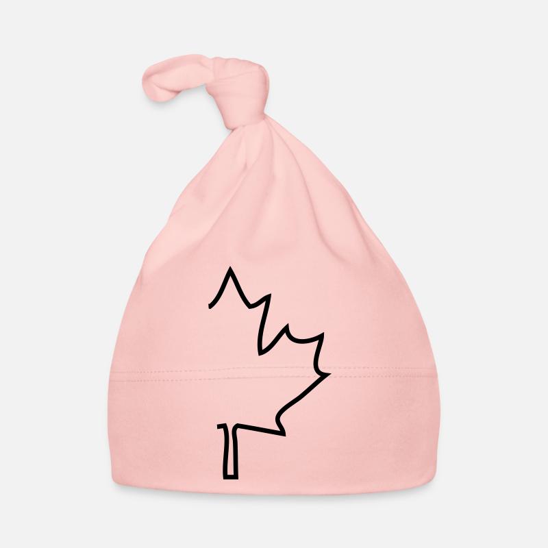 Bonnet bio Bébé