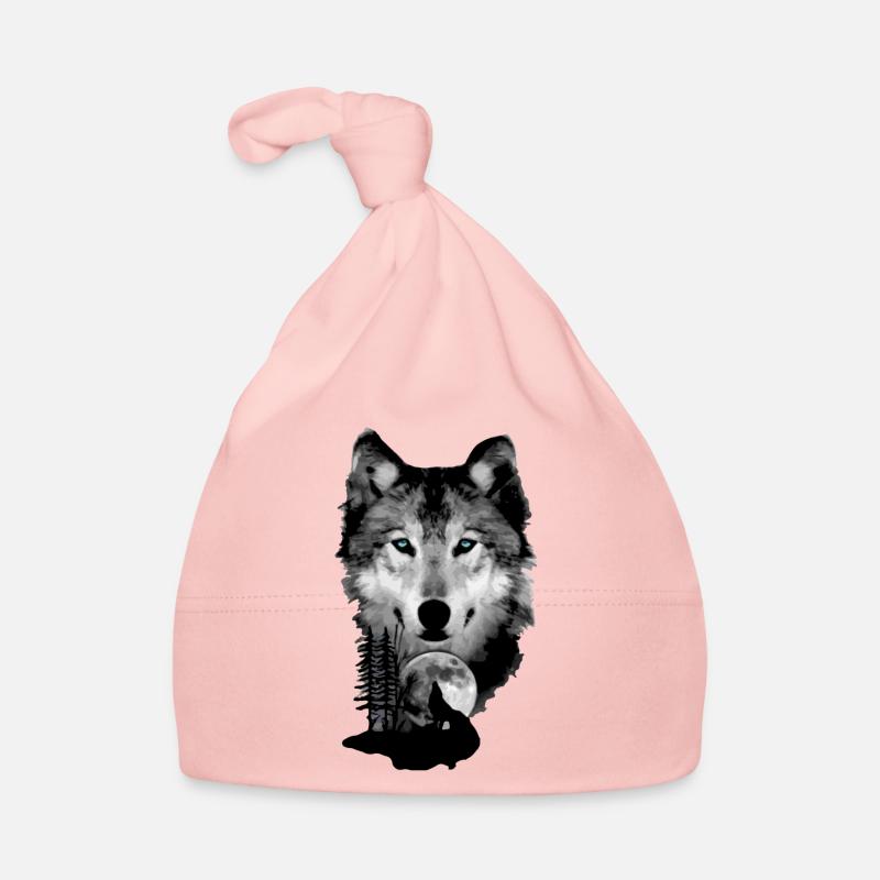 Bonnet bio Bébé
