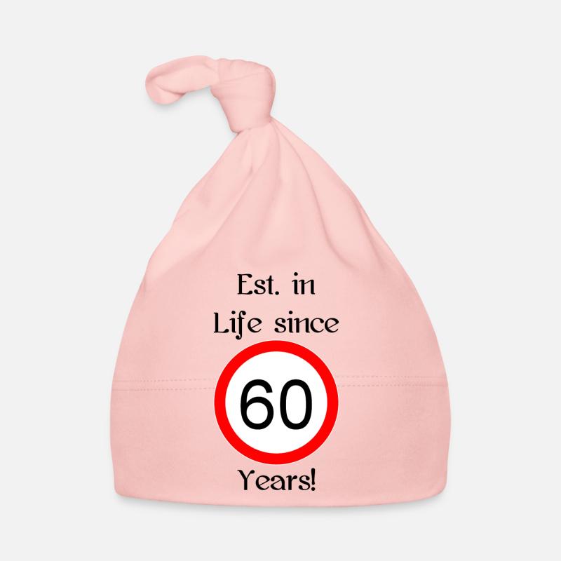 est i l 60 script noir engl Bonnet bio Bébé