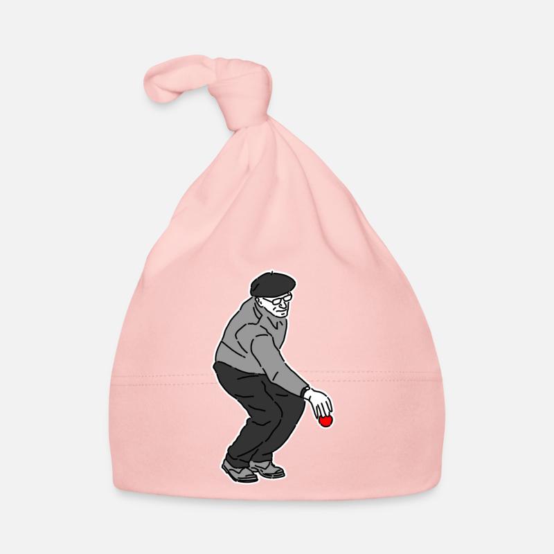 Bonnet bio Bébé
