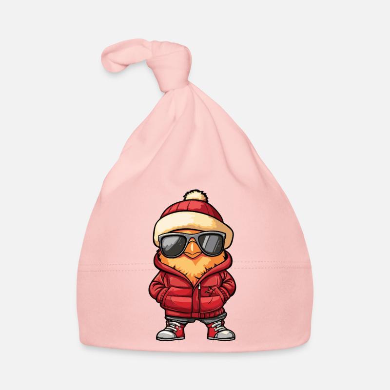 Bonnet bio Bébé
