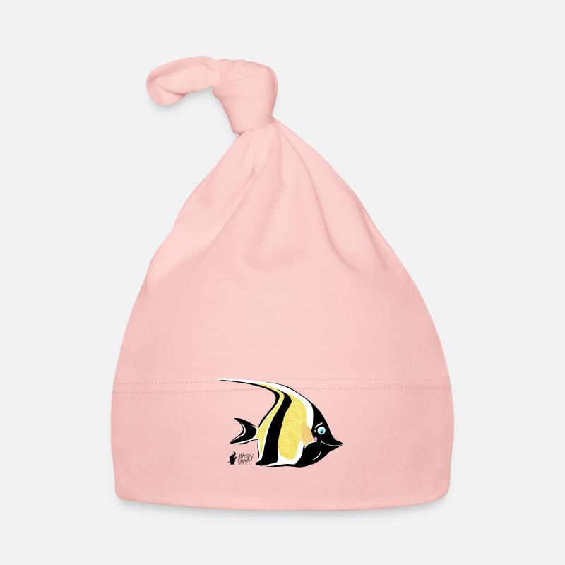 Bonnet bio Bébé