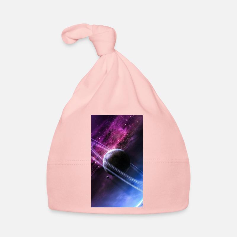 Bonnet bio Bébé