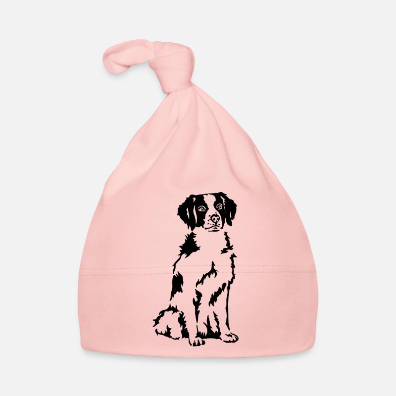 Bretons Bonnet bio Bébé
