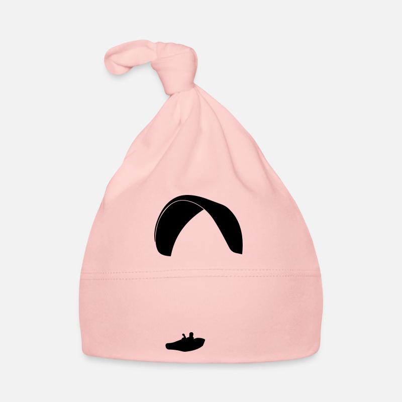 Gleitschirm Pilot Liegegurtzeug Pod Harness Baby Bio-Mütze