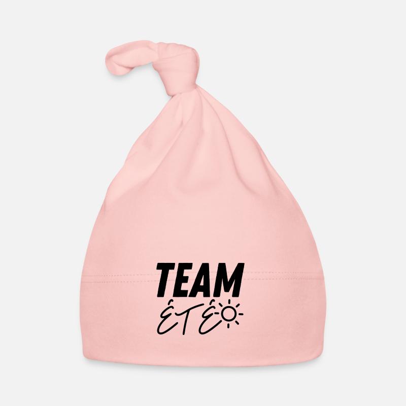 Bonnet bio Bébé