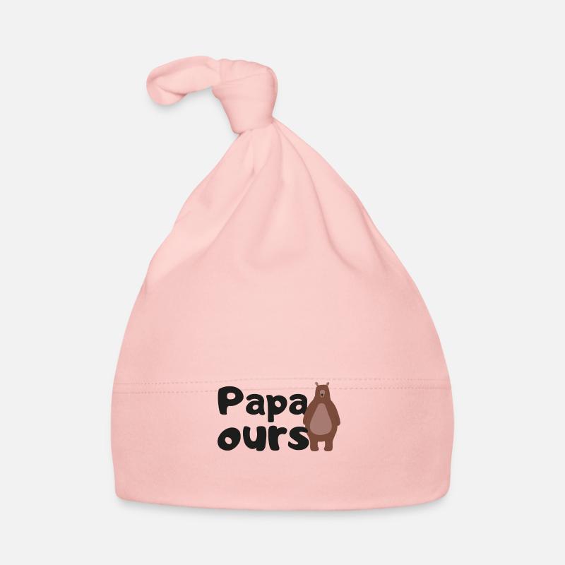 Bonnet bio Bébé
