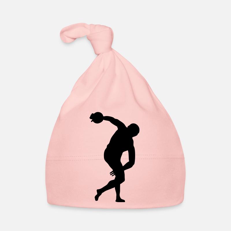 Organic Baby Cap