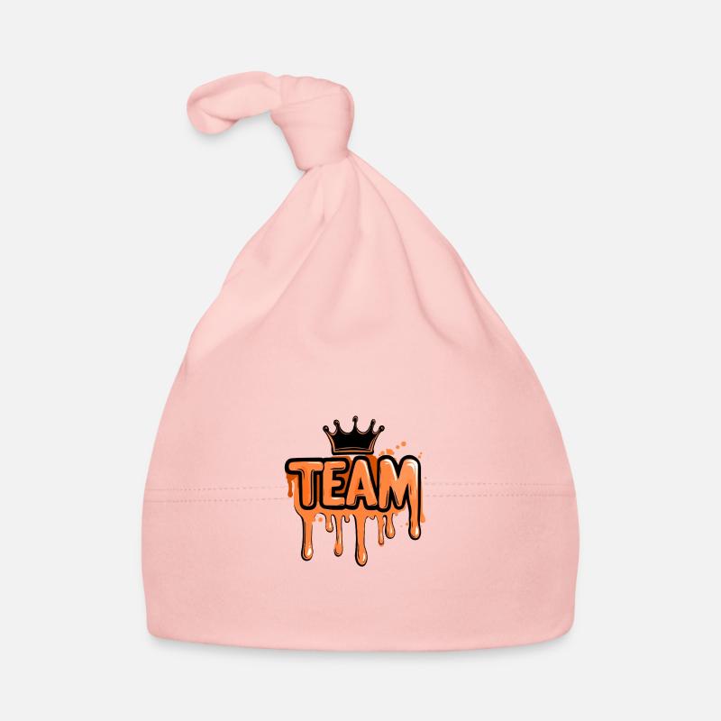 L’équipe Krone Bonnet bio Bébé