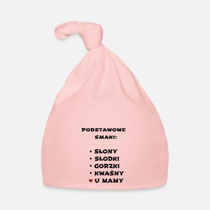 Bonnet bio Bébé