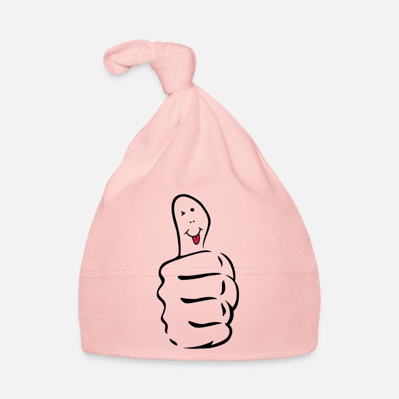 Bonnet bio Bébé