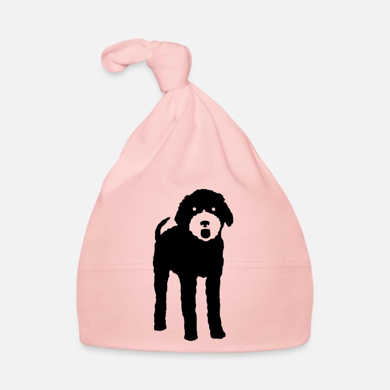 doodle Organic Baby Cap