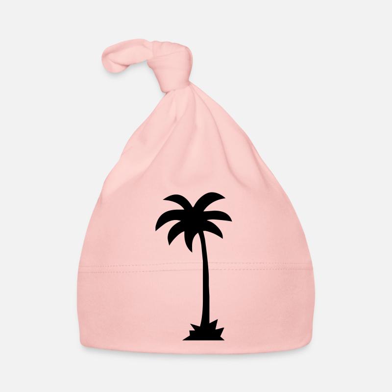 palmier Bonnet bio Bébé