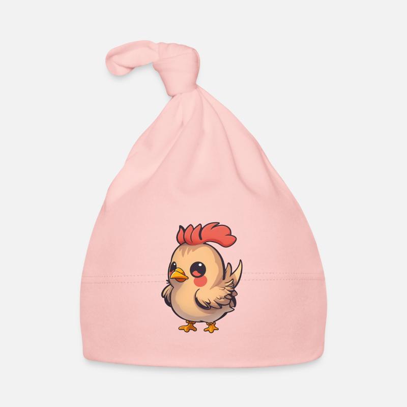 Bonnet bio Bébé