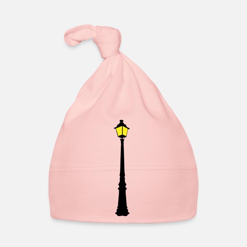Lantern Organic Baby Cap