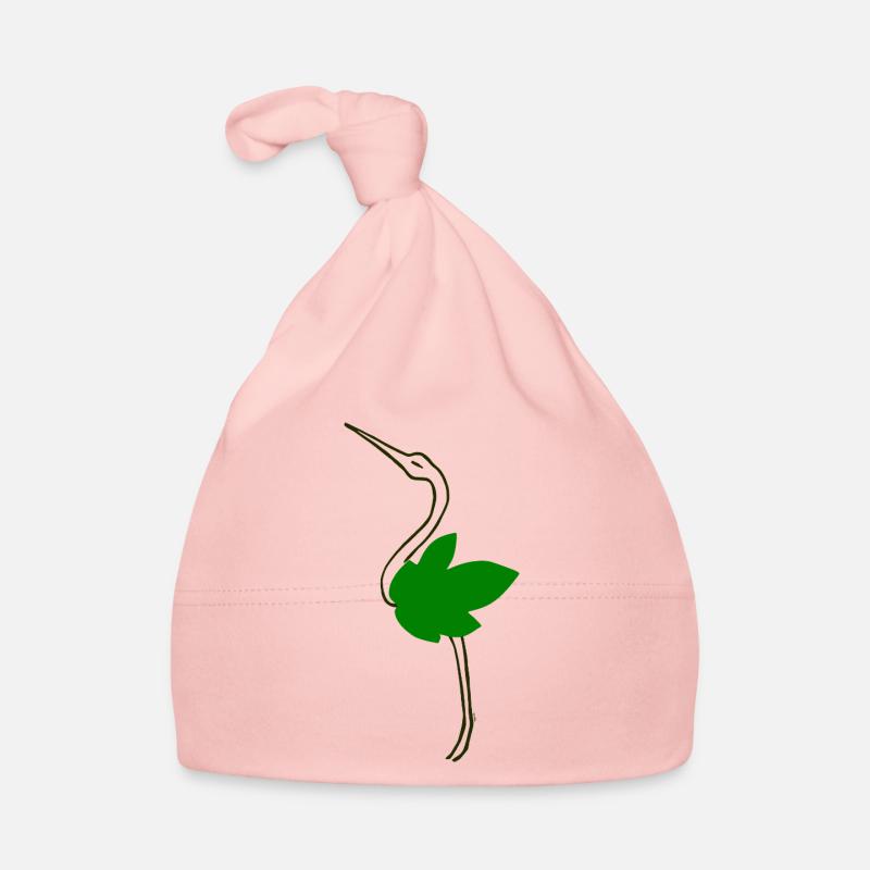 Bonnet bio Bébé