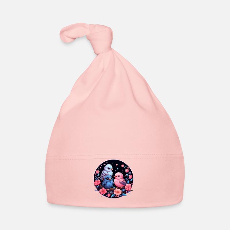 Bonnet bio Bébé