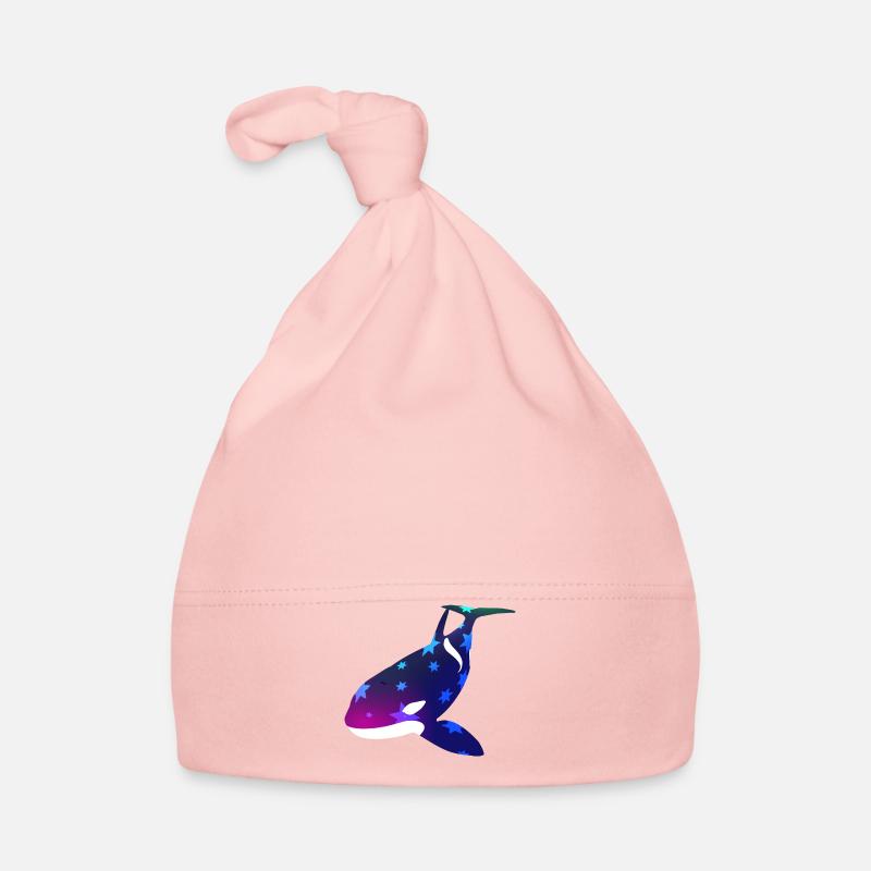 Baby Bio-Mütze