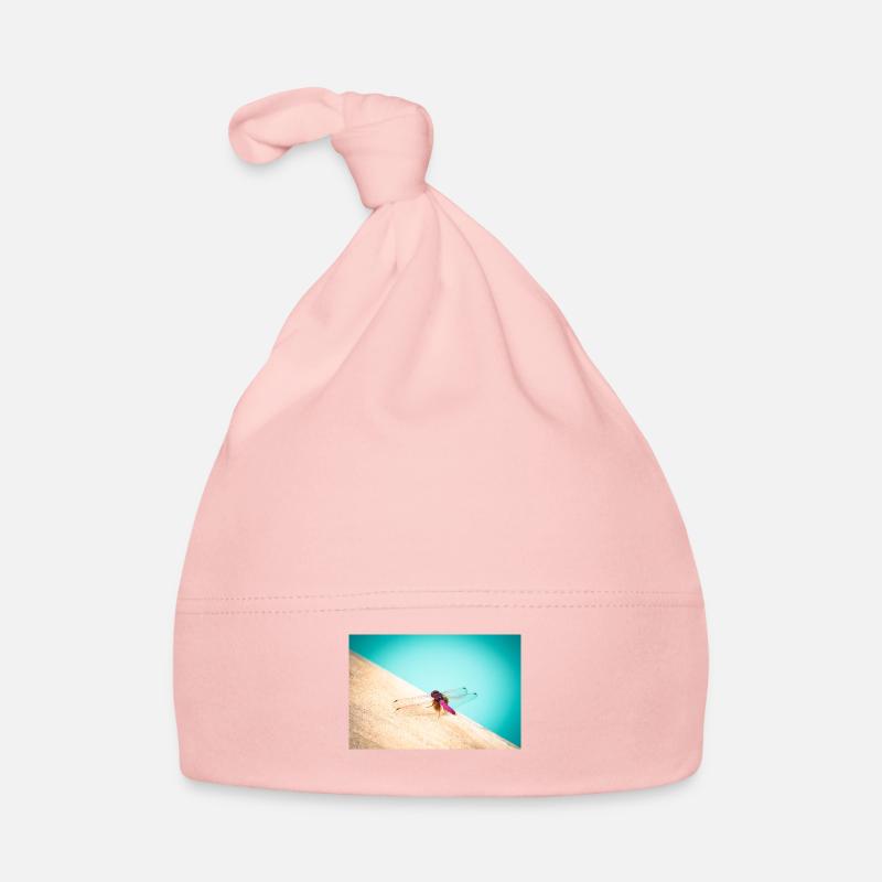 Dragon-Fly Baby Bio-Mütze