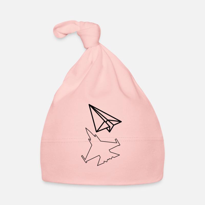 Vertraue dem Prozess Baby Bio-Mütze