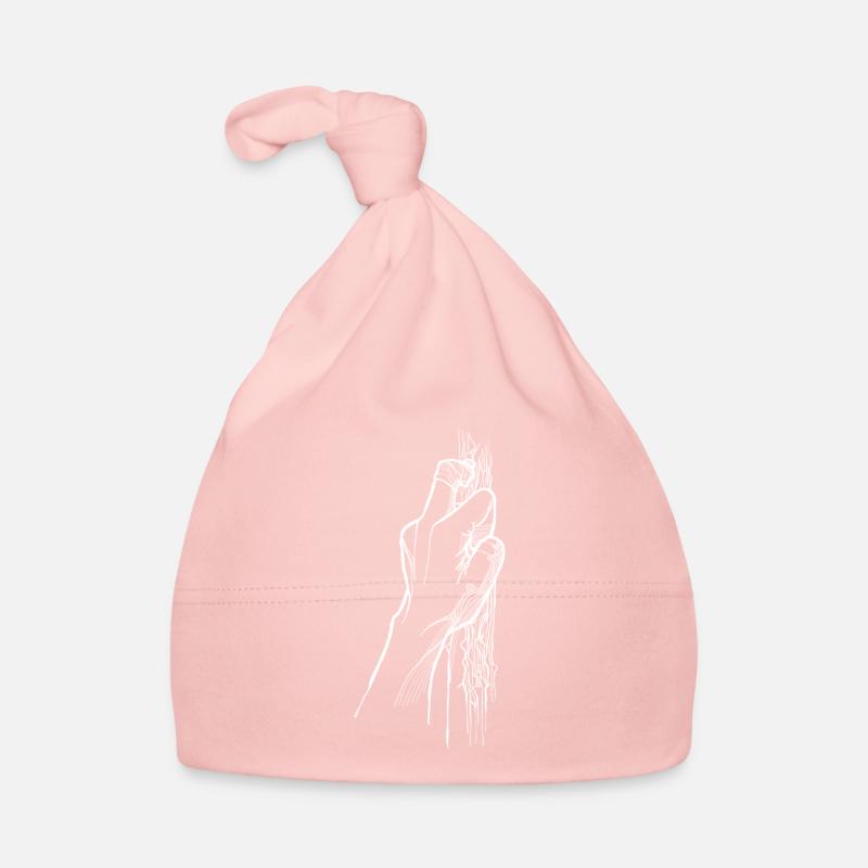 Bonnet bio Bébé