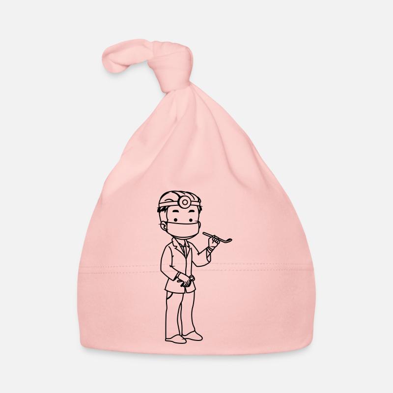 Bonnet bio Bébé
