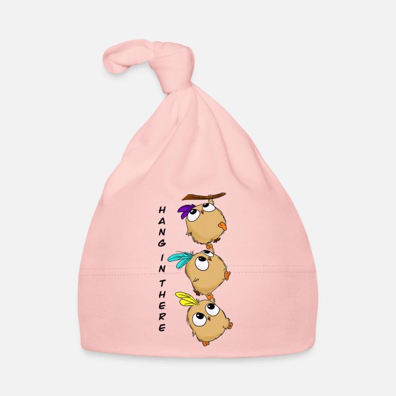 Bonnet bio Bébé
