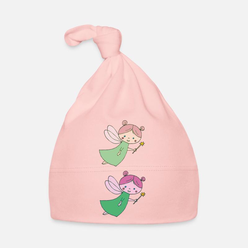 Redevance double 2 Bonnet bio Bébé