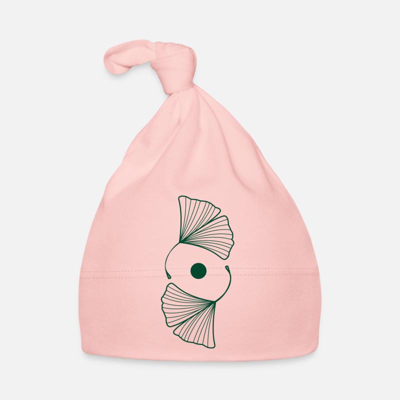 Bonnet bio Bébé