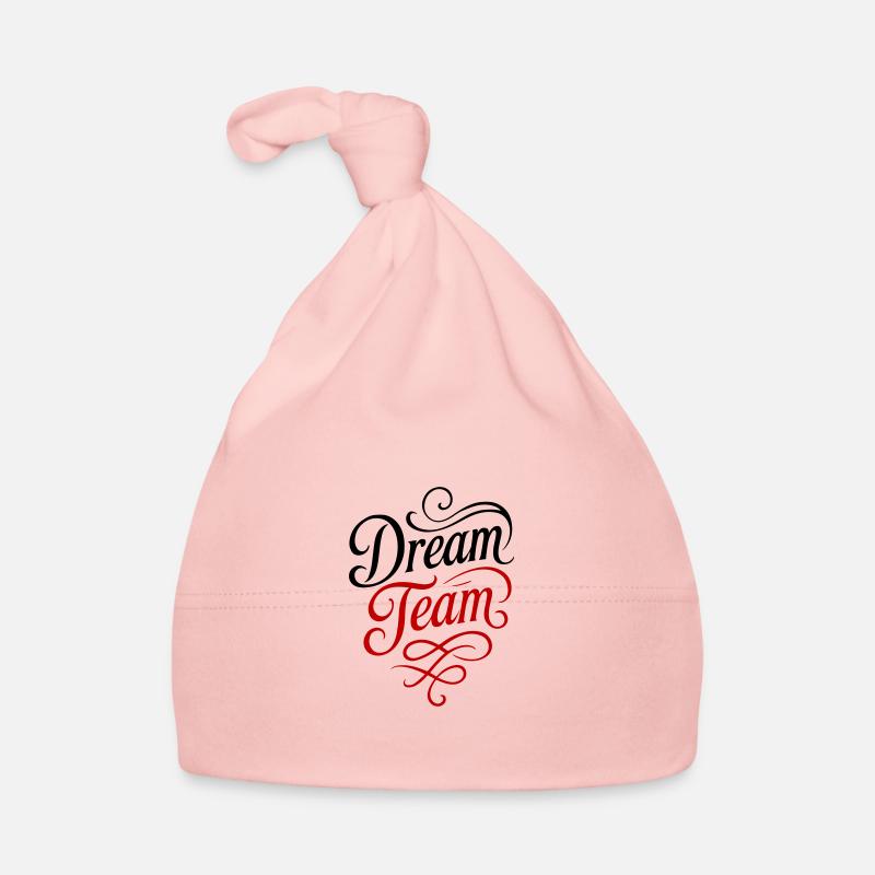 Dream Team Baby Bio-Mütze